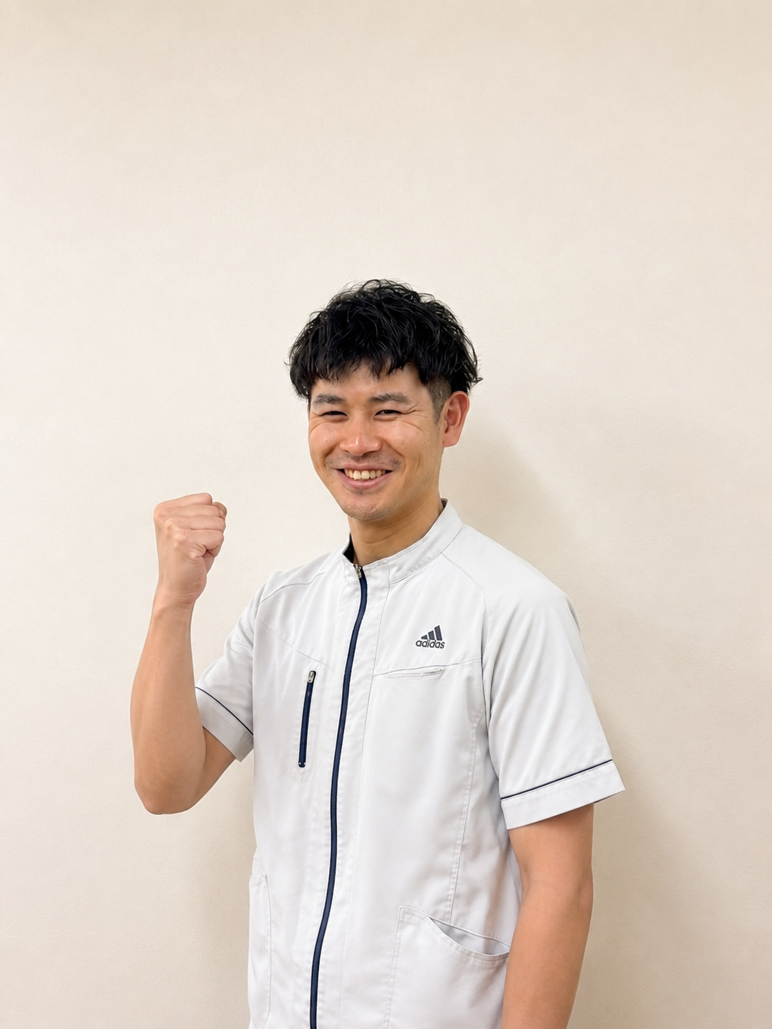 長瀬つなぐ鍼灸整骨院 院長