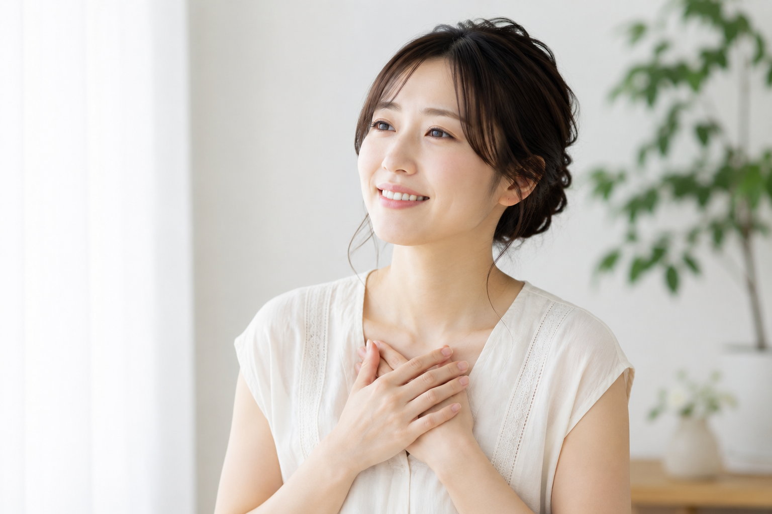 施術後も安心して過ごせるようサポート